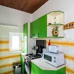 דירה Dorica - Two Bedroom With Terrace *
