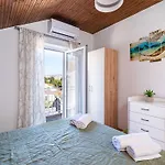 דירה Dorica - Two Bedroom With Terrace