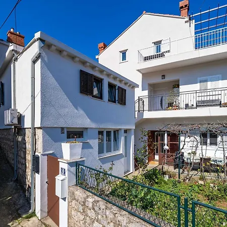 Dorica - Two Bedroom With Terrace דוברובניק