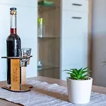 Dorica - Two Bedroom With Terrace *