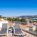 アパート Dorica - Two Bedroom With Terrace