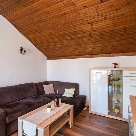 Dorica - Two Bedroom With Terrace Апартаменты Дубровник