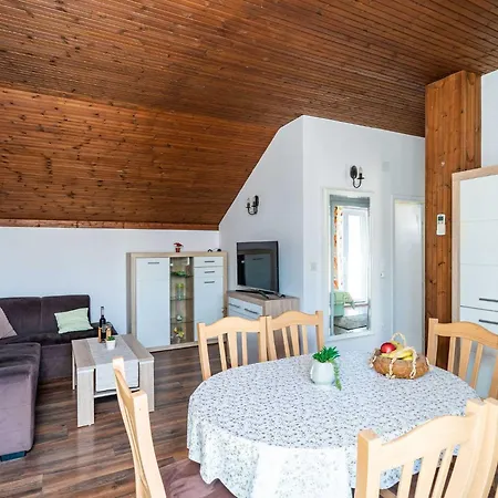 Dorica - Two Bedroom With Terrace Апартаменты Дубровник
