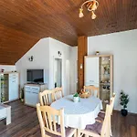 Apartment Dorica - Two Bedroom With Terrace