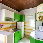 Apartment Dorica - Two Bedroom With Terrace
