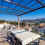 Apartment Dorica - Two Bedroom With Terrace *