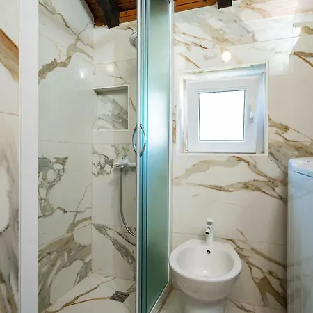 Dorica - Two Bedroom With Terrace Daire Dubrovnik