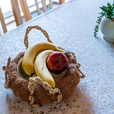 Dorica - Two Bedroom With Terrace * 두브로브니크