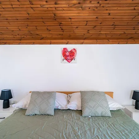 Appartamento Dorica - Two Bedroom With Terrace Ragusa