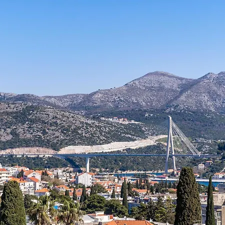 Dorica - Two Bedroom With Terrace *