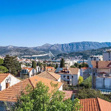 Dorica - Two Bedroom With Terrace Ragusa