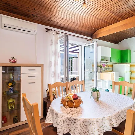 Dorica - Two Bedroom With Terrace * 두브로브니크