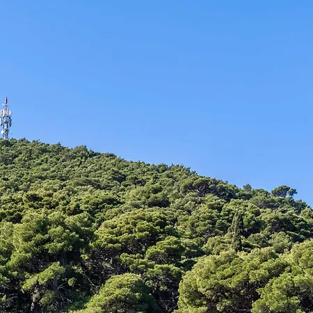 Dorica - Two Bedroom With Terrace