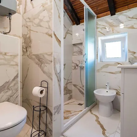 Dorica - Two Bedroom With Terrace Daire Dubrovnik