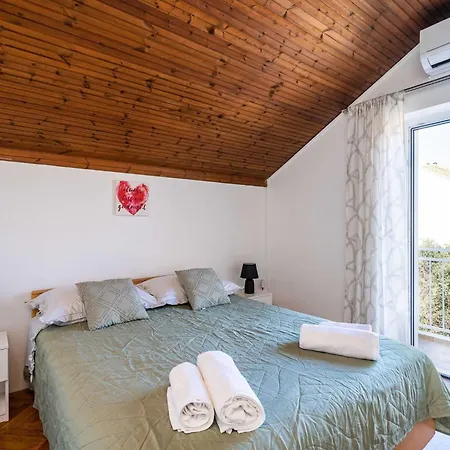 Apartment Dorica - Two Bedroom With Terrace Dubrovnik