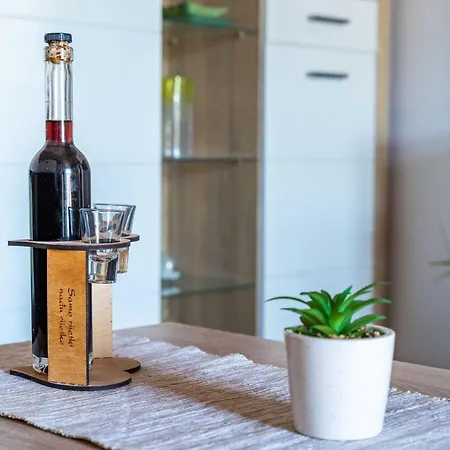 Dorica - Two Bedroom With Terrace *