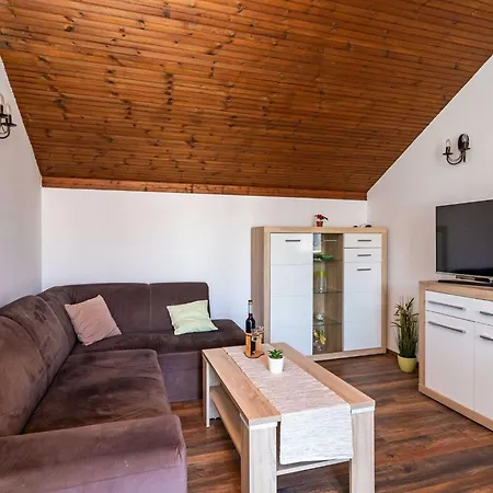 Dorica - Two Bedroom With Terrace * Ragusa