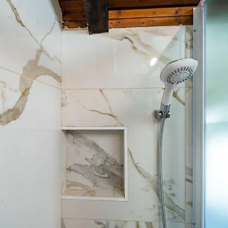 Dorica - Two Bedroom With Terrace 아파트