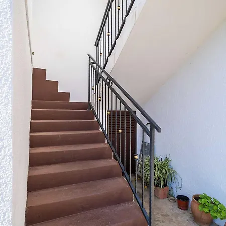 Dorica - Two Bedroom With Terrace * Dubrownik