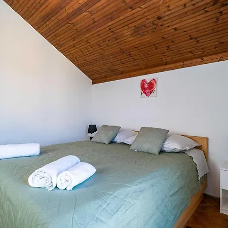 Dorica - Two Bedroom With Terrace Dubrovnik