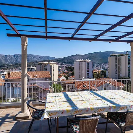 Dorica - Two Bedroom With Terrace *