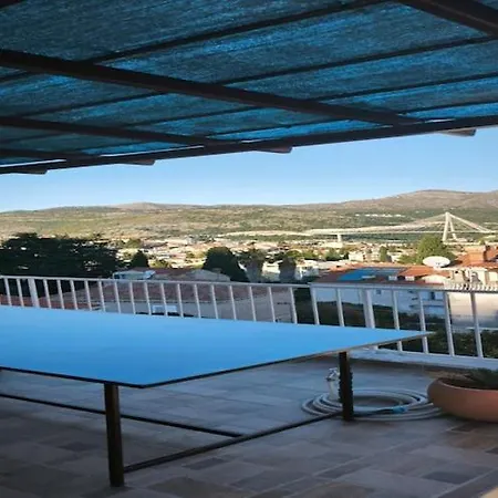 Dorica - Two Bedroom With Terrace Appartamento Ragusa