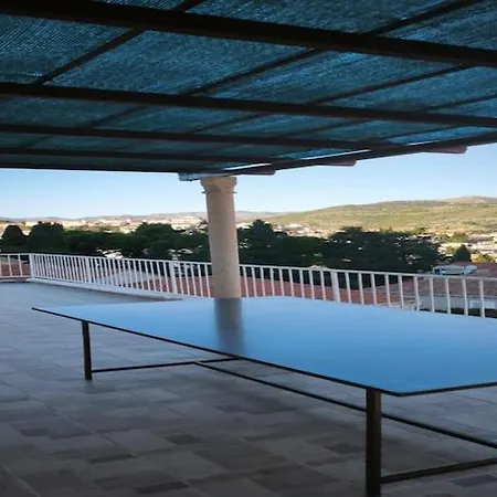 Dorica - Two Bedroom With Terrace *