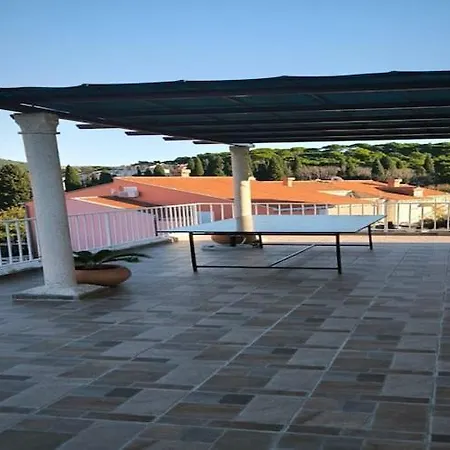Appartamento Dorica - Two Bedroom With Terrace Ragusa