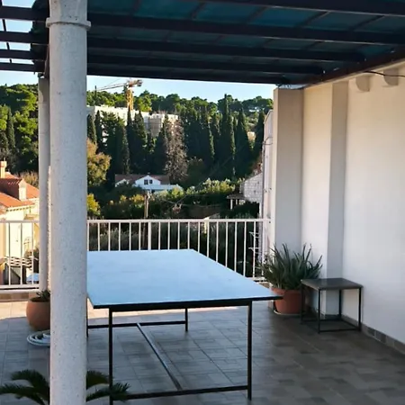 Dorica - Two Bedroom With Terrace *