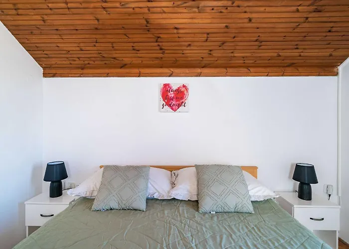 Apartament Dorica - Two Bedroom With Terrace Dubrownik