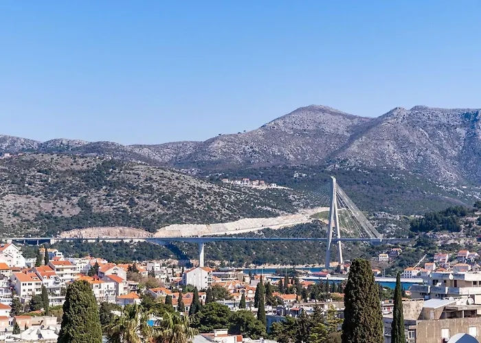 Dorica - Two Bedroom With Terrace *