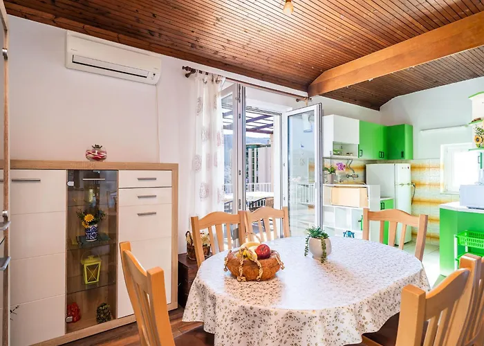 Dorica - Two Bedroom With Terrace * Dubrovnik