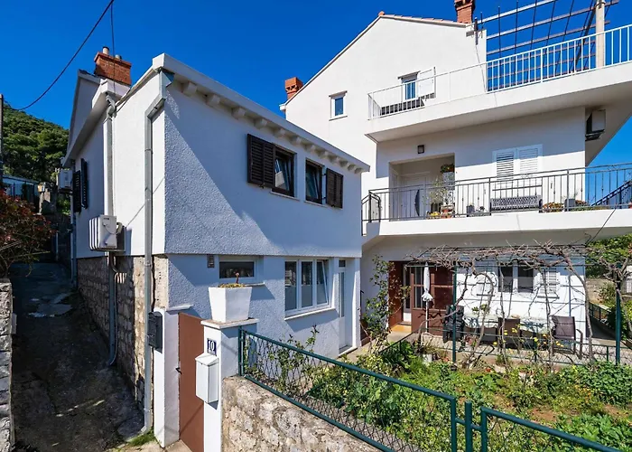 Dorica - Two Bedroom With Terrace Dubrownik