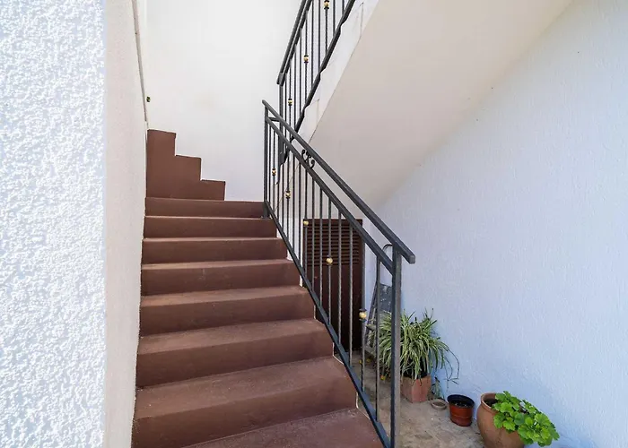 Dorica - Two Bedroom With Terrace * Dubrovnik