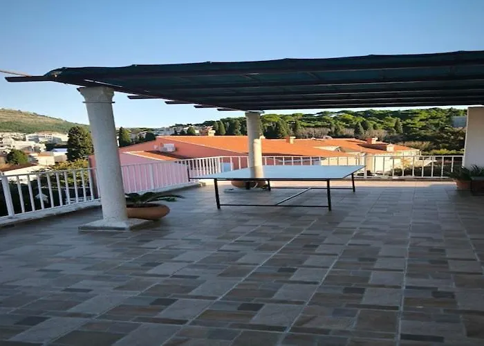 Apartman Dorica - Two Bedroom With Terrace Dubrovnik