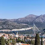 Dorica - Two Bedroom With Terrace *