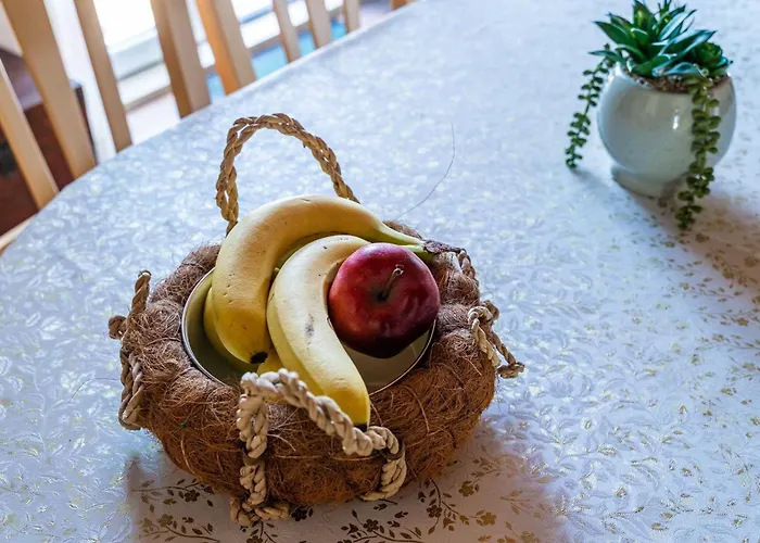 Dorica - Two Bedroom With Terrace * דוברובניק