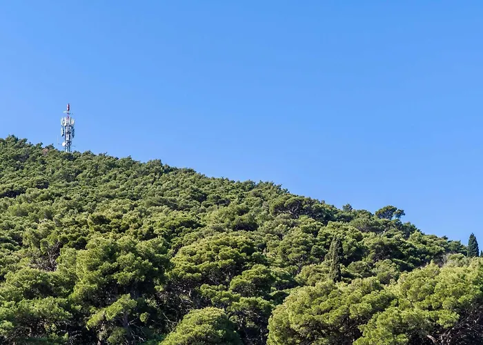 Dorica - Two Bedroom With Terrace