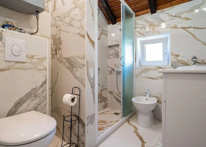 Dorica - Two Bedroom With Terrace Apartment Dubrovnik