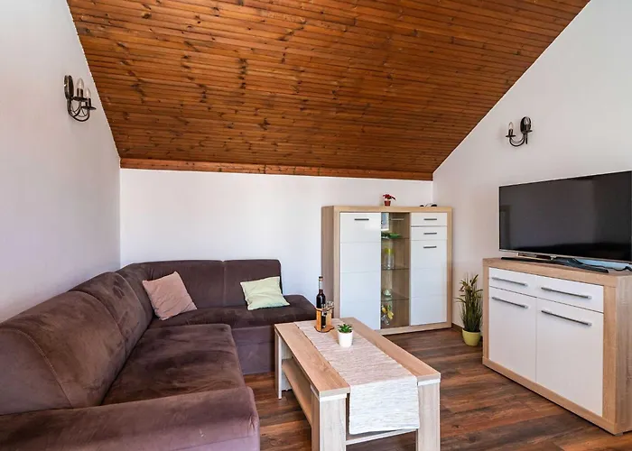 Dorica - Two Bedroom With Terrace * דוברובניק