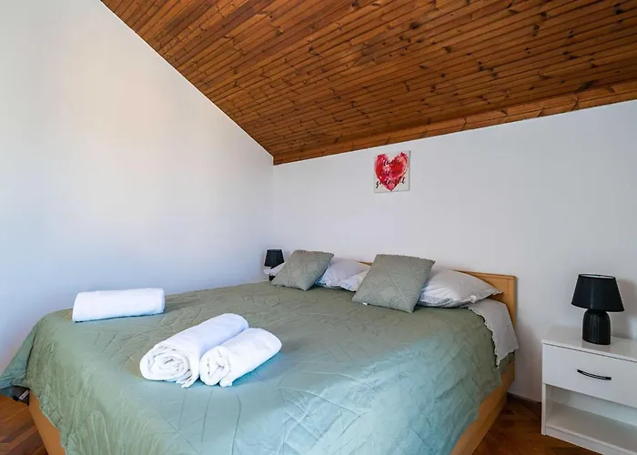 Dorica - Two Bedroom With Terrace Dubrovnik