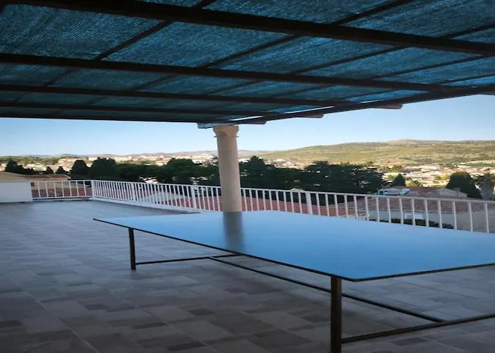 Dorica - Two Bedroom With Terrace *