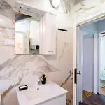 Dorica - Two Bedroom With Terrace Apartmán